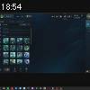 18時50分 ごろ