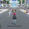 21時50分 ごろ