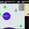 15時35分 ごろ