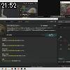 21時50分 ごろ