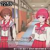 22時55分 ごろ