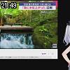 21時45分 ごろ