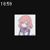 18時55分 ごろ