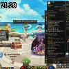 21時25分 ごろ