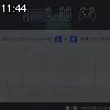 11時40分 ごろ