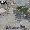 21時55分 ごろ