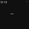 21時15分 ごろ