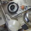 16時25分 ごろ