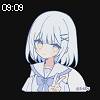 09時05分 ごろ