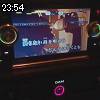 23時50分 ごろ