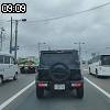 09時05分 ごろ