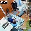 22時05分 ごろ