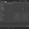 23時05分 ごろ