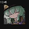 13時45分 ごろ