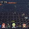 21時25分 ごろ