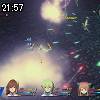 21時55分 ごろ