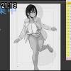21時15分 ごろ