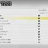 22時20分 ごろ