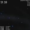 21時25分 ごろ