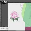 13時55分 ごろ