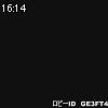 16時10分 ごろ