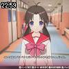 22時55分 ごろ