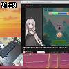21時55分 ごろ