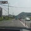 13時20分 ごろ