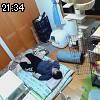 21時30分 ごろ