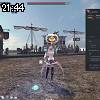 21時40分 ごろ