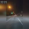 22時20分 ごろ