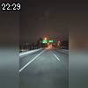 22時25分 ごろ