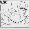 21時35分 ごろ