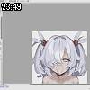23時45分 ごろ