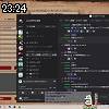 23時20分 ごろ