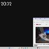 20時30分 ごろ