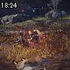18時20分 ごろ