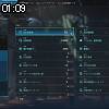 01時05分 ごろ