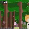 17時40分 ごろ