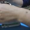 21時05分 ごろ