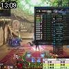 13時05分 ごろ