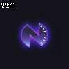 22時40分 ごろ