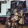 23時00分 ごろ