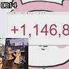 00時10分 ごろ