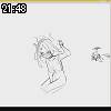 21時45分 ごろ