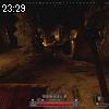 23時25分 ごろ