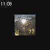 11時05分 ごろ