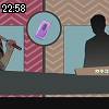 22時55分 ごろ