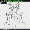 23時25分 ごろ