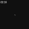 02時25分 ごろ